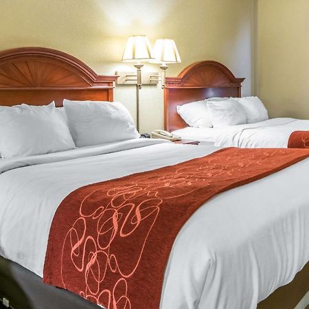 Comfort Suites Оуенсборо Екстер'єр фото