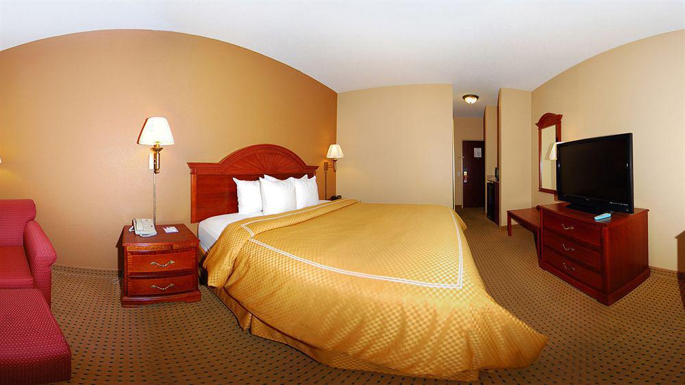 Comfort Suites Оуенсборо Екстер'єр фото