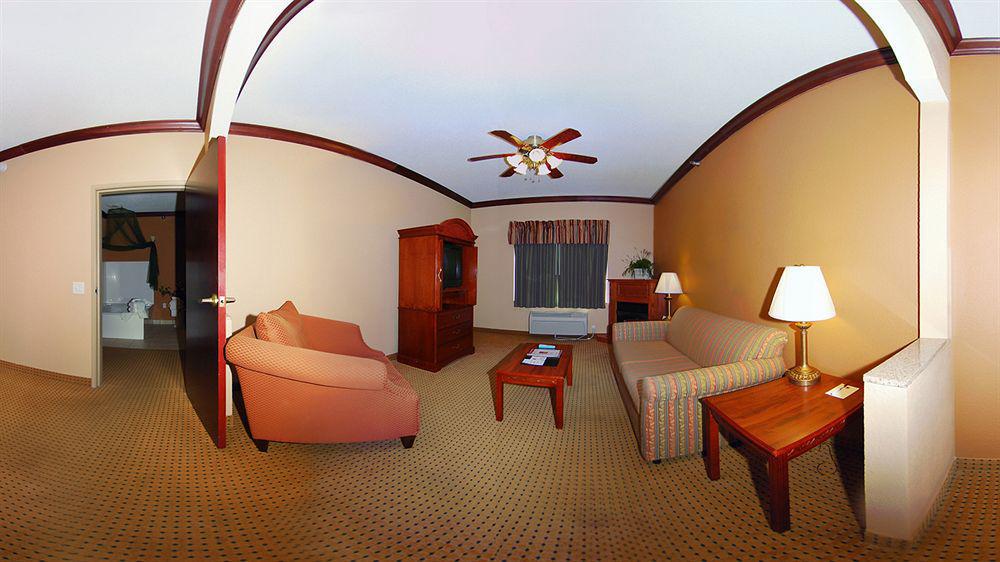 Comfort Suites Оуенсборо Екстер'єр фото