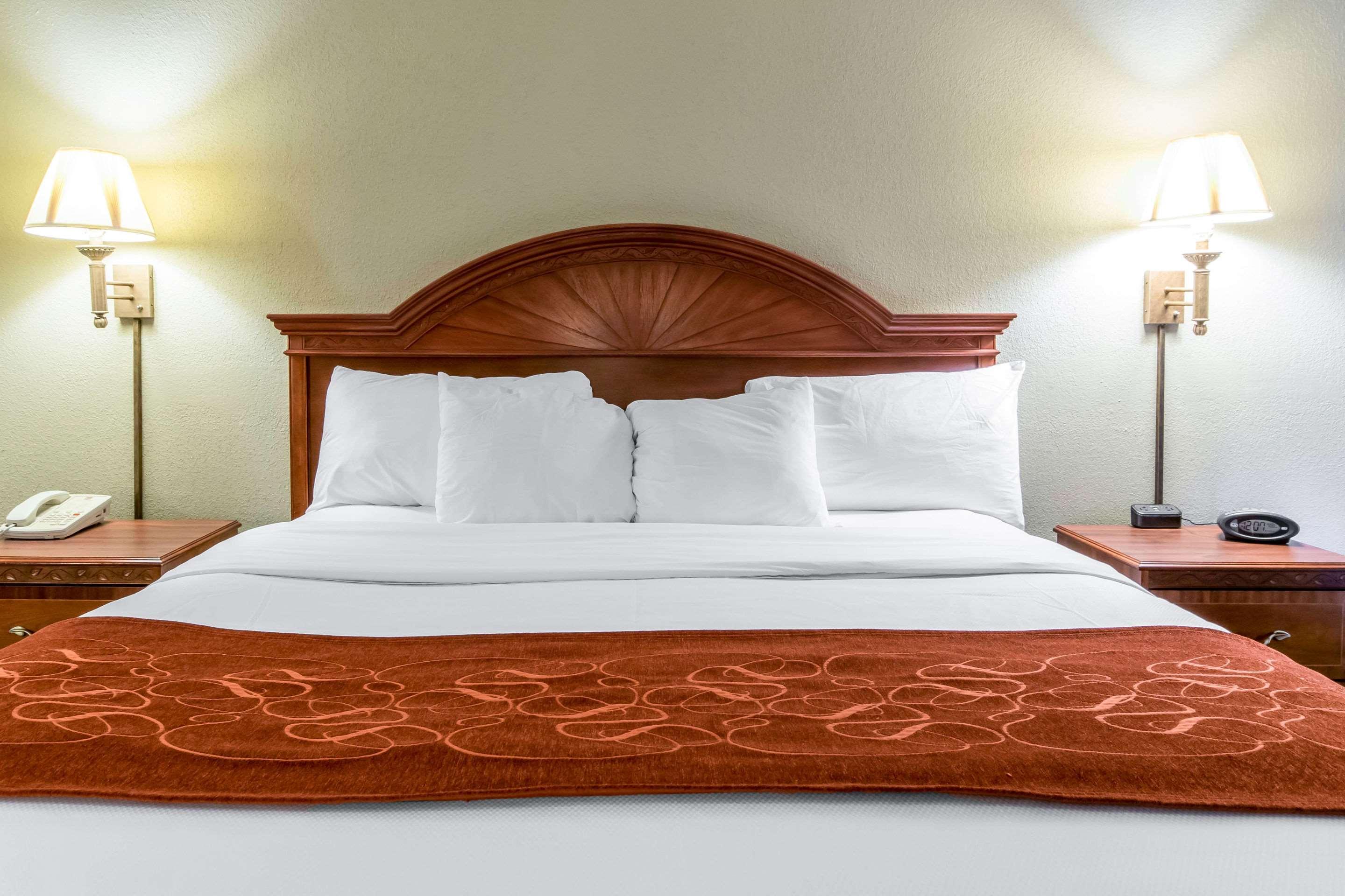 Comfort Suites Оуенсборо Екстер'єр фото