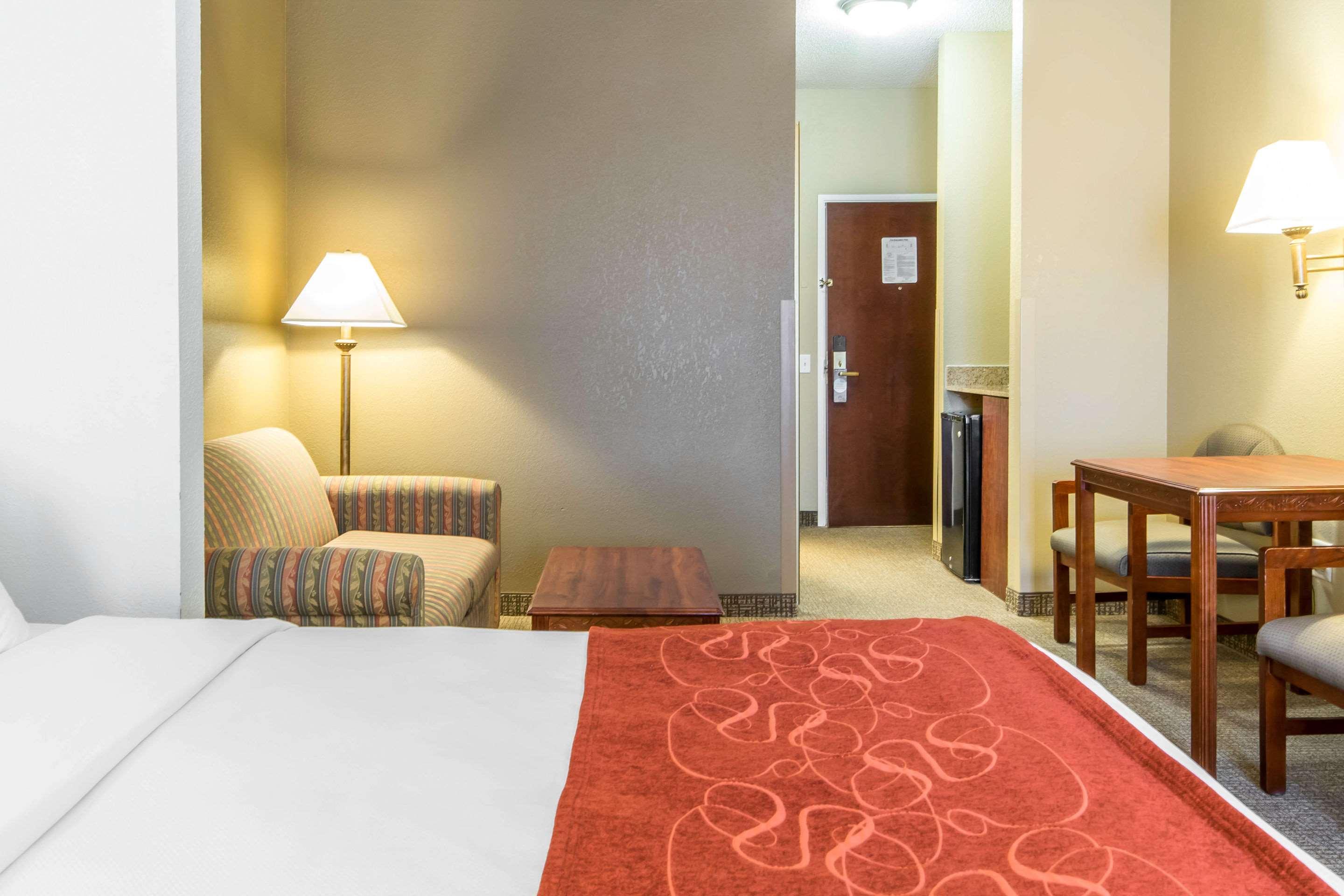 Comfort Suites Оуенсборо Екстер'єр фото
