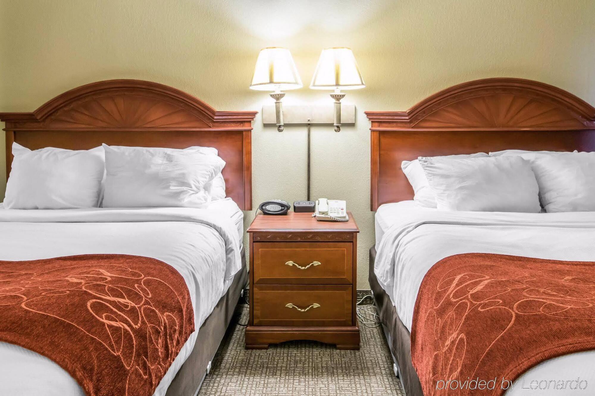 Comfort Suites Оуенсборо Екстер'єр фото